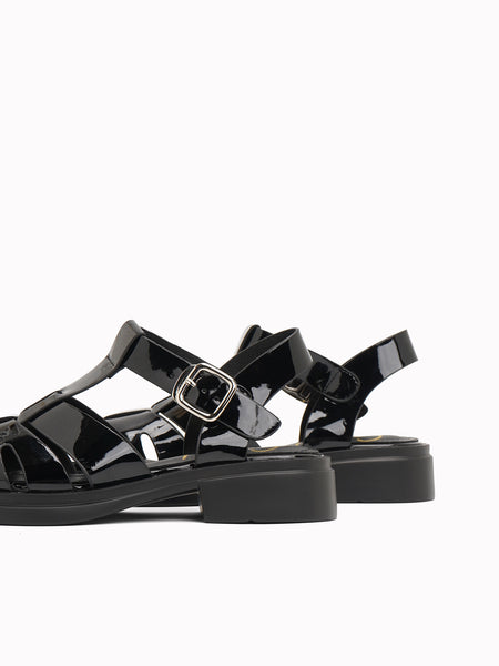 Ricardo  Heel  Sandals