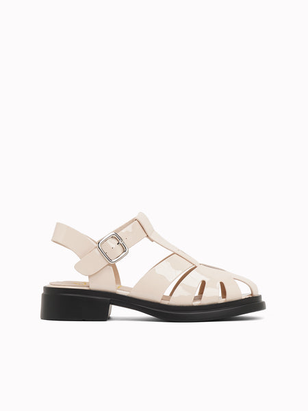 Ricardo  Heel  Sandals