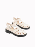 Ricardo  Heel  Sandals