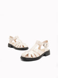 Ricardo  Heel  Sandals
