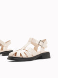 Ricardo  Heel  Sandals