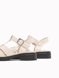 Ricardo  Heel  Sandals