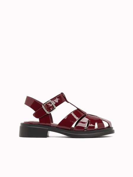 Ricardo  Heel  Sandals