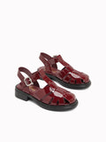 Ricardo  Heel  Sandals