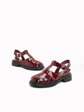 Ricardo  Heel  Sandals