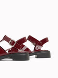 Ricardo  Heel  Sandals
