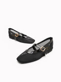 Richmond  Mary Jane Ballerinas