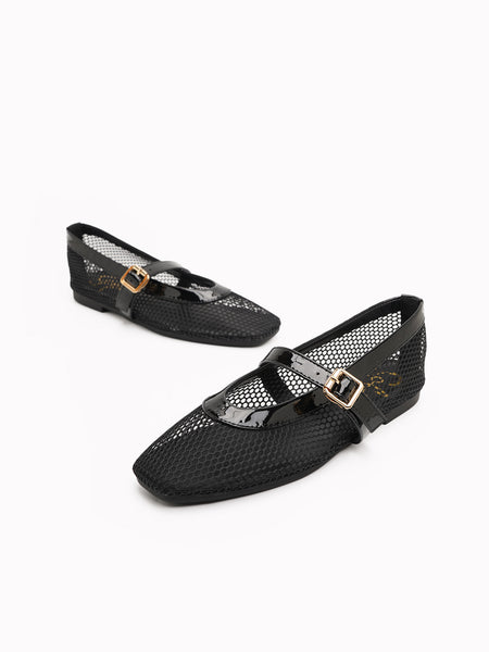 Richmond  Mary Jane Ballerinas