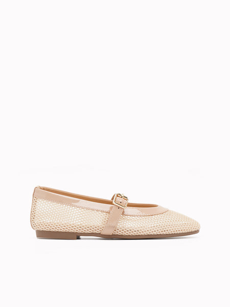 Richmond  Mary Jane Ballerinas