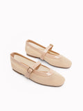 Richmond  Mary Jane Ballerinas