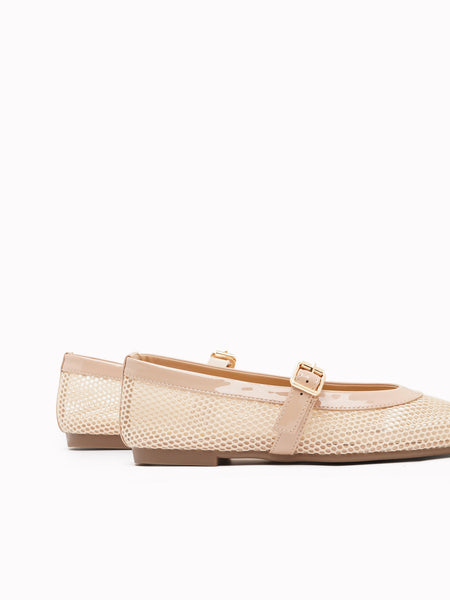 Richmond  Mary Jane Ballerinas