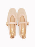 Richmond  Mary Jane Ballerinas