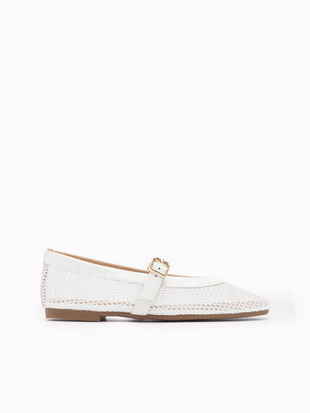 Richmond  Mary Jane Ballerinas