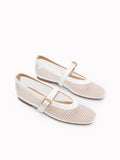 Richmond  Mary Jane Ballerinas