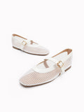 Richmond  Mary Jane Ballerinas