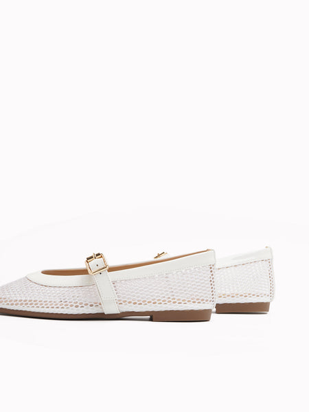 Richmond  Mary Jane Ballerinas