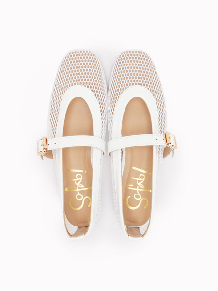 Richmond  Mary Jane Ballerinas