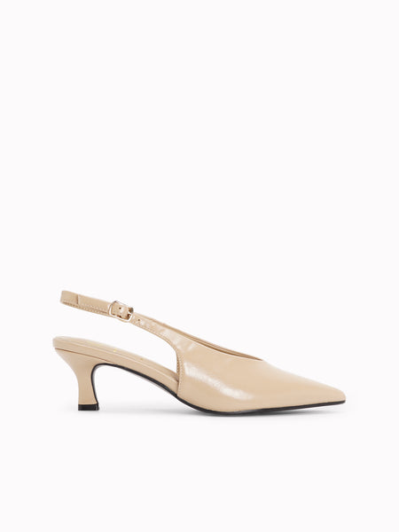 Rick Slingback Pumps