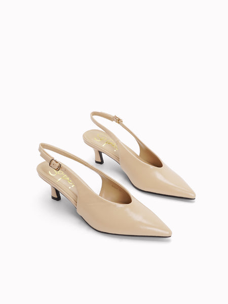 Rick Slingback Pumps