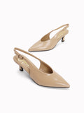 Rick Slingback Pumps
