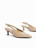 Rick Slingback Pumps
