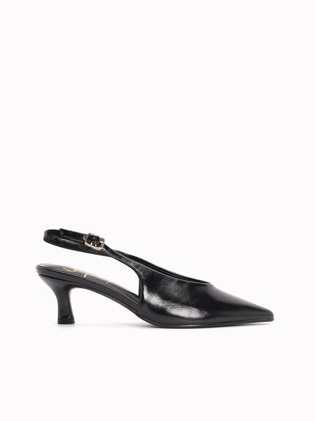 Rick Slingback Pumps
