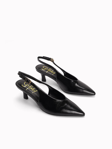 Rick Slingback Pumps