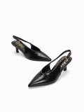 Rick Slingback Pumps