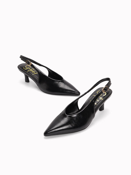 Rick Slingback Pumps