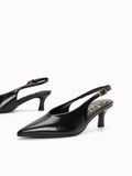 Rick Slingback Pumps