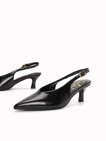 Rick Slingback Pumps