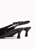 Rick Slingback Pumps