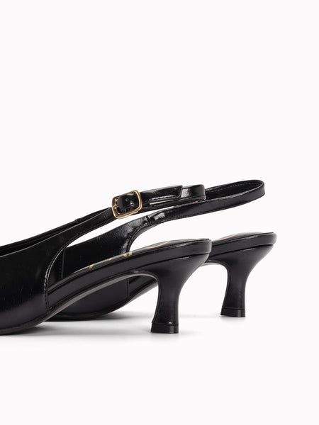 Rick Slingback Pumps