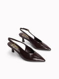 Rick Slingback Pumps
