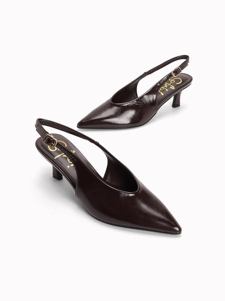 Rick Slingback Pumps