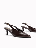 Rick Slingback Pumps