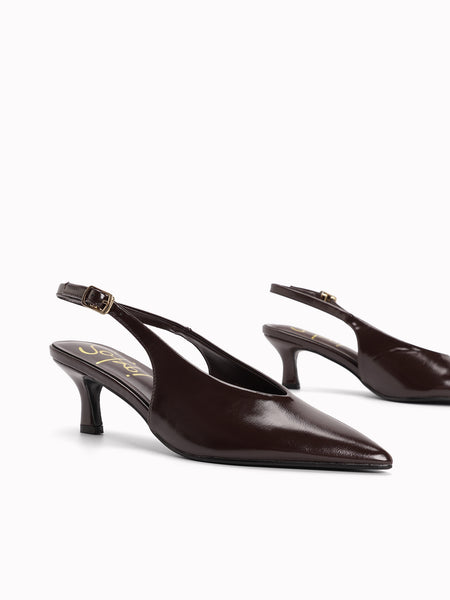 Rick Slingback Pumps