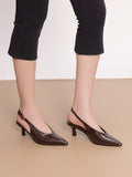 Rick Slingback Pumps