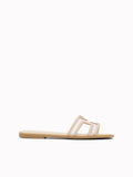 Risa Flat Slides