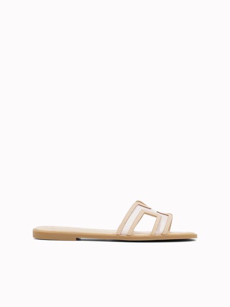 Risa Flat Slides