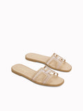 Risa Flat Slides