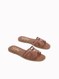 Risa Flat Slides