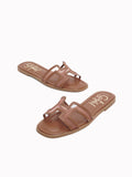 Risa Flat Slides
