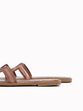 Risa Flat Slides