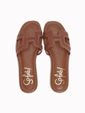 Risa Flat Slides