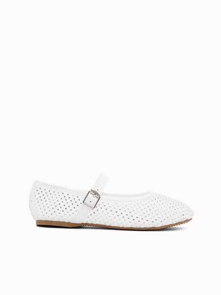 Rob  Mary Jane Ballerinas