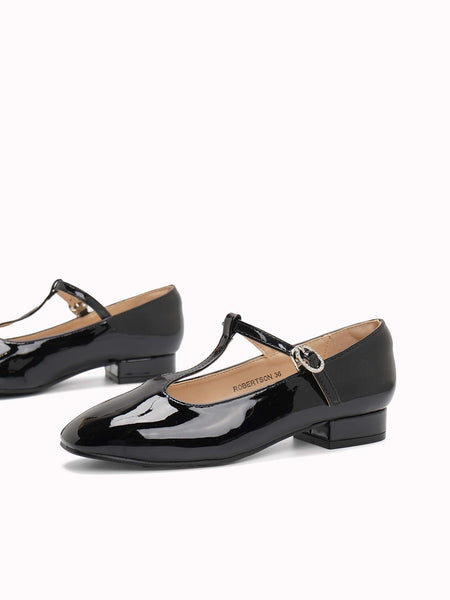 Robertson  Mary Jane Ballerinas