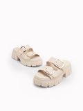 Rochelle Platform  Slides