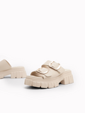 Rochelle Platform  Slides