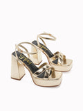Roda Platform Heels